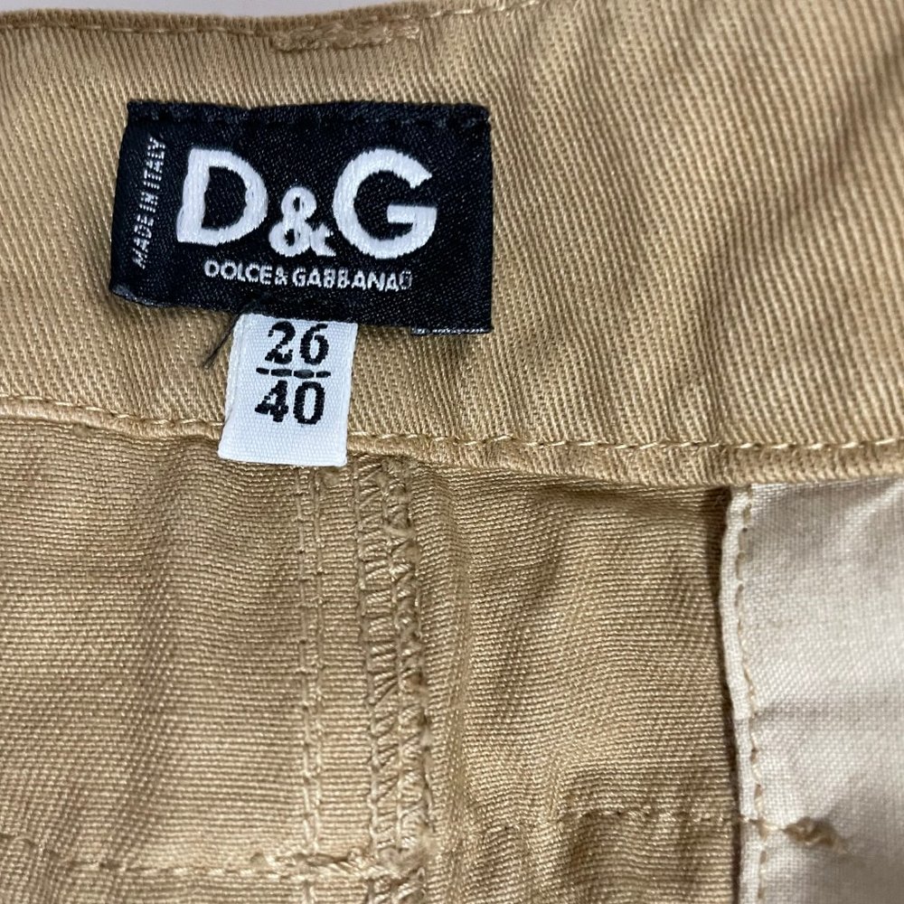 Dolce & Gabbana  Skirt - Picture 2 of 2